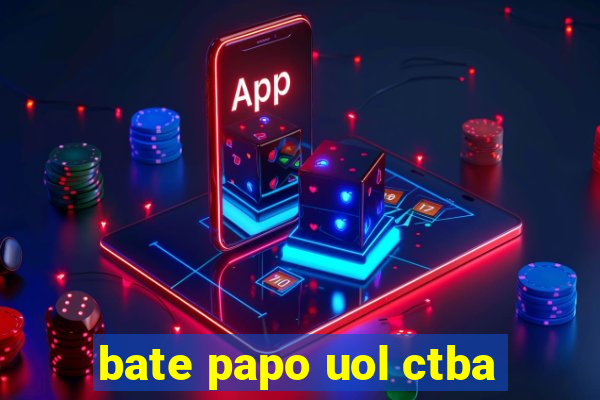 bate papo uol ctba